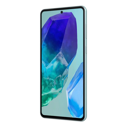 Samsung Galaxy M55 5G 8/256GB Зеленый