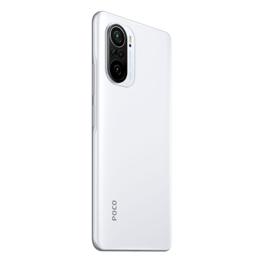 Xiaomi Poco F3 NFC 6/128Gb Global Белый