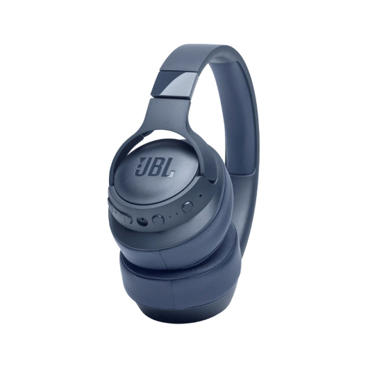 Беспроводные наушники JBL Tune 760NC, синий