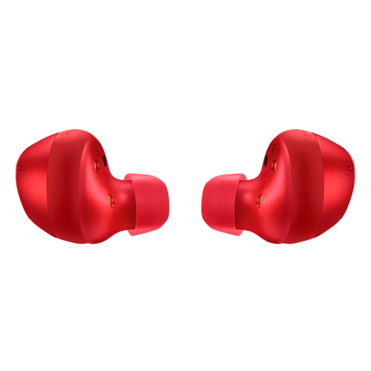Беспроводные наушники Samsung Galaxy Buds+ Красные