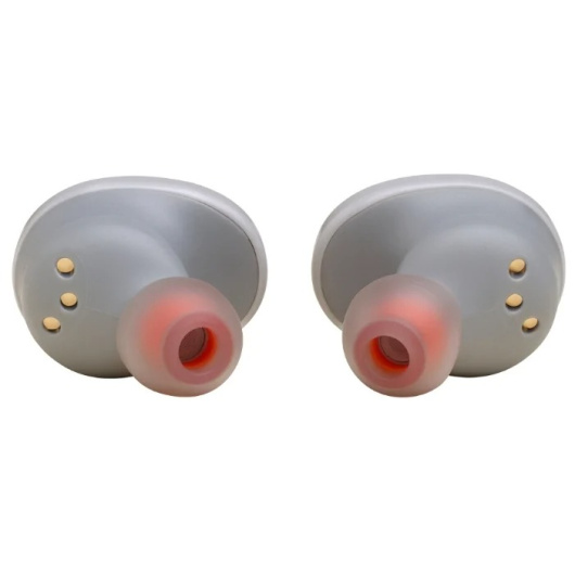 Беспроводные наушники JBL Tune 120 TWS Белые