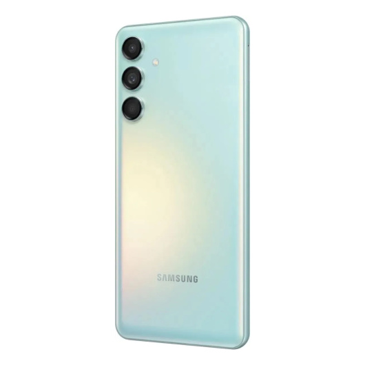 Samsung Galaxy M55 5G 8/256GB Зеленый