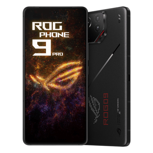 ASUS ROG Phone 9 Pro 16/512GB Черный (CN)