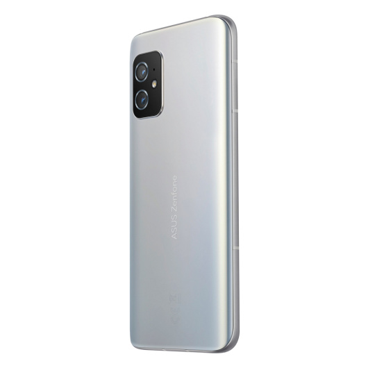 ASUS Zenfone 8 ZS590KS 12/256GB Серебрянный