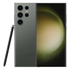 Samsung Galaxy S23 Ultra 8/256GB Зеленый 