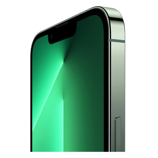 Apple iPhone 13 Pro 128Gb Зеленый (US)