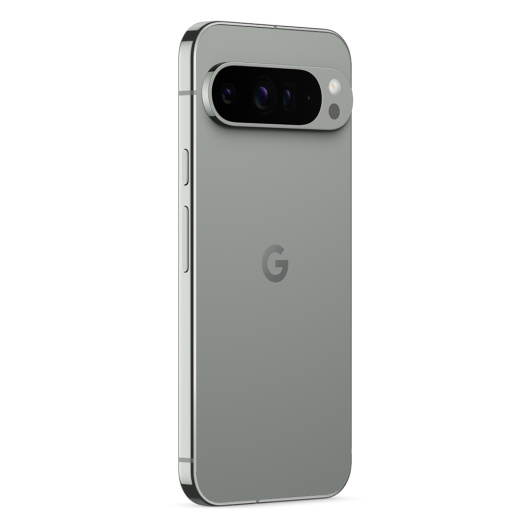 Google Pixel 9 Pro 16/128Gb Зеленый (US)