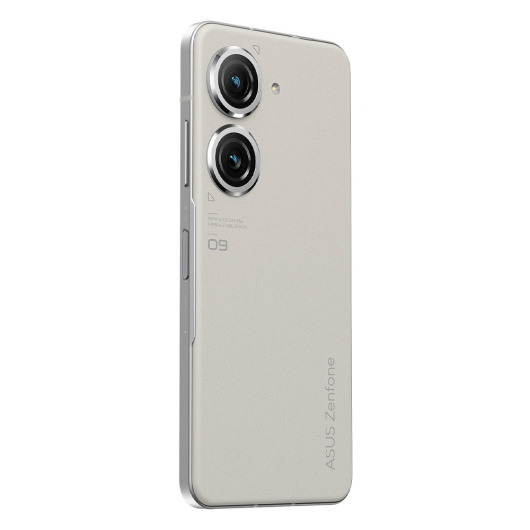 ASUS Zenfone 9 AI2202 8/256GB серебристый