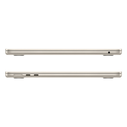 Ноутбук Apple MacBook Air 13.6 2022 M2 8GB/256GB Сияющая звезда (MLY13)