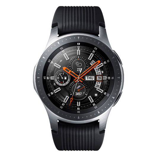 Часы Samsung Galaxy Watch 46 мм 