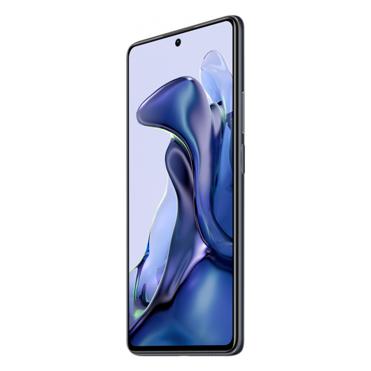 Xiaomi 11T 8/256Gb Серый Global