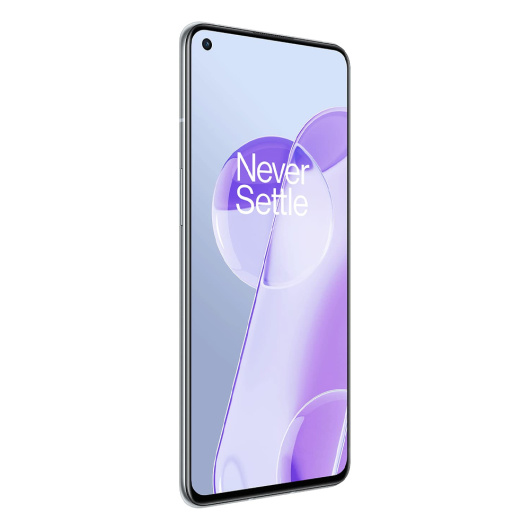OnePlus 9RT 5G 8/256GB Серебристый