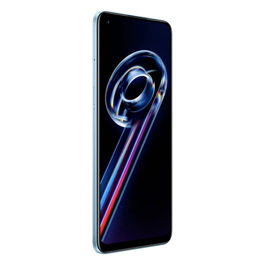 Realme 9 Pro+ 6/128 Gb РСТ Синий