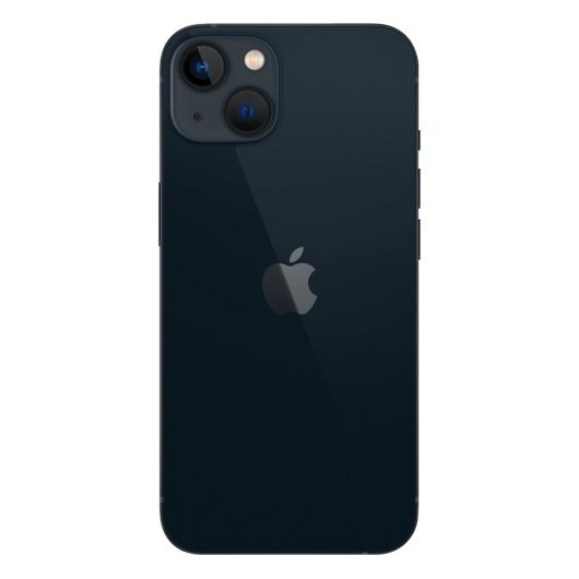 Apple iPhone 13 mini 256Gb Тёмная ночь 