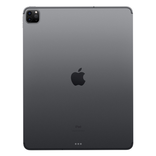 Планшет Apple iPad Pro 12.9 (2021) 128Gb Wi-Fi Серый космос