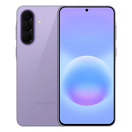 Samsung Galaxy A57 5G 8/256GB nano SIM + eSIM Сиреневый