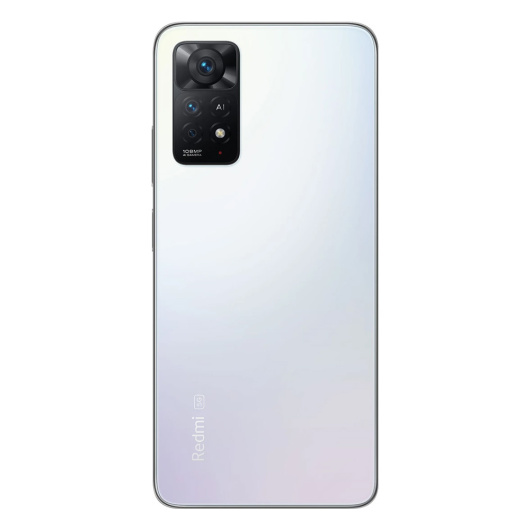 Xiaomi Redmi Note 11 Pro 8/128Gb Global Белый