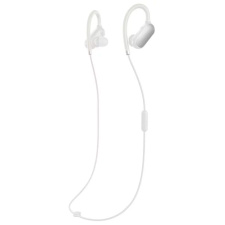 Наушники Xiaomi Mi Sport Bluetooth Earphones Белые Global Version