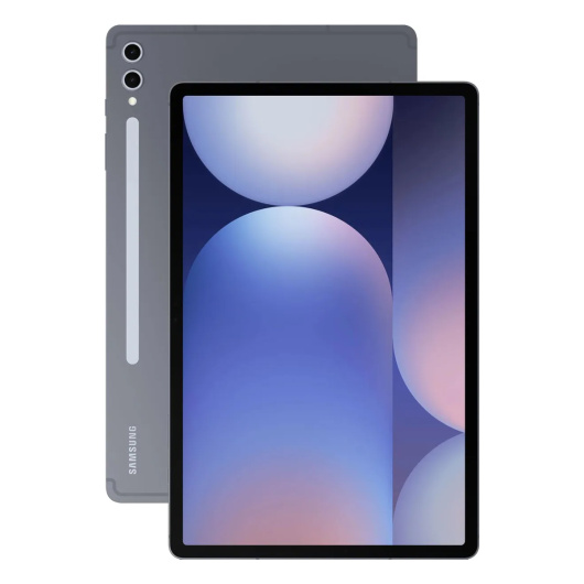 Планшет Samsung Galaxy Tab S10+ 12/256 ГБ Wi-Fi Серый