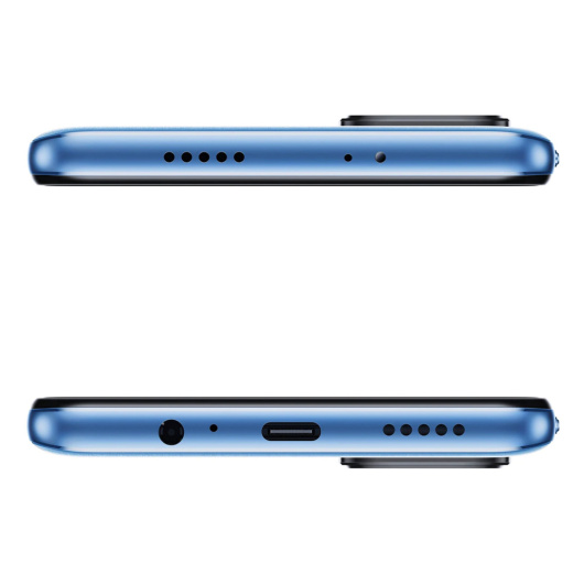 Xiaomi Redmi Note 11S 5G NFC 4/128Gb Global Синий