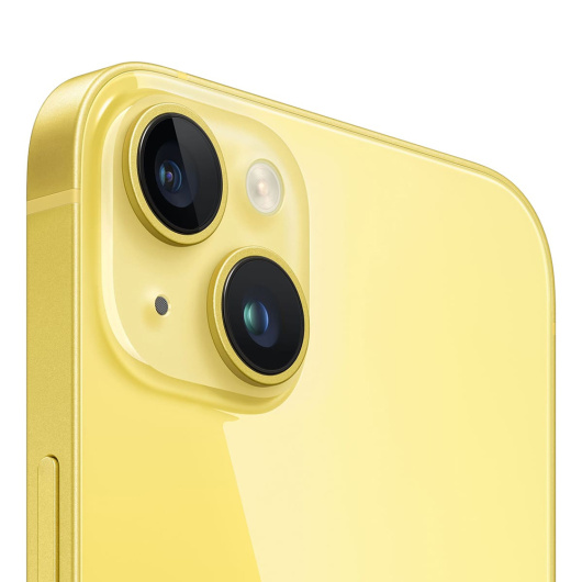 Apple iPhone 14 128 ГБ Yellow nano SIM + eSIM