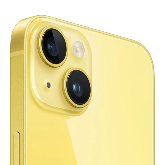 Apple iPhone 14 Plus 512 ГБ Yellow nano SIM + eSIM
