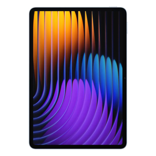 Планшет Xiaomi Pad 7 12/256Gb Global WIFI Голубой 