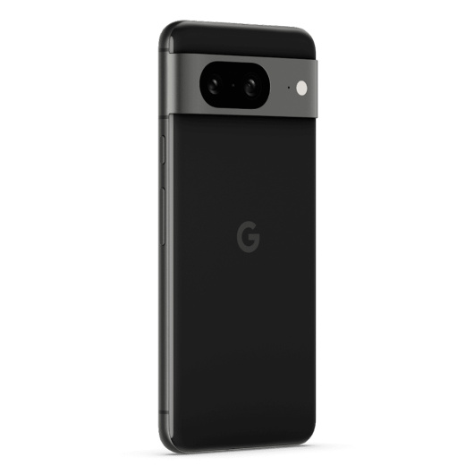 Google Pixel 8 8/128Gb Черный (JP)