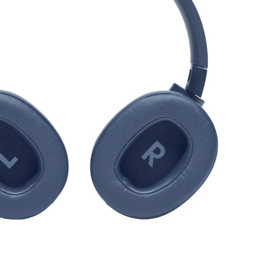 Беспроводные наушники JBL Tune 760NC, синий
