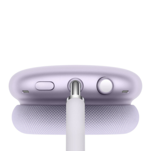 Беспроводные наушники Apple Airpods Max 2024 USB-C Purple (Фиолетовые)