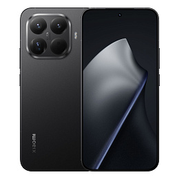 Xiaomi 15T Pro 12/256Gb EAC Черный