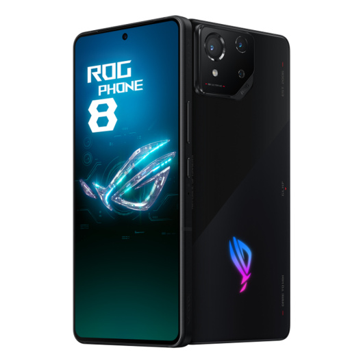 ASUS ROG Phone 8 16/256GB Черный (CN)