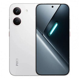 Xiaomi Poco X8 Pro 12/512Gb Global Белый
