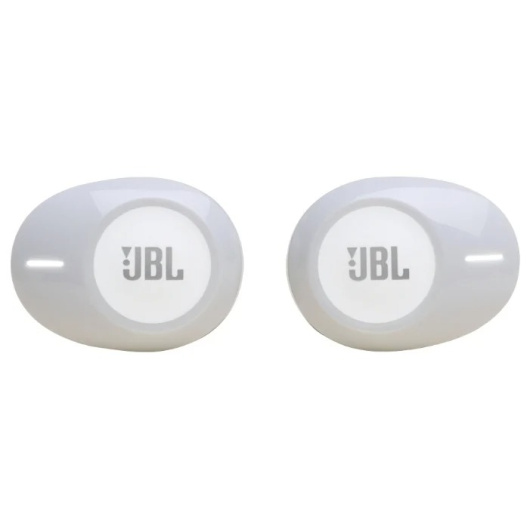 Беспроводные наушники JBL Tune 120 TWS Белые
