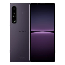 Sony Xperia 1 IV 12/512Gb Global Фиолетовый