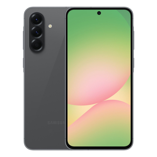 Samsung Galaxy A56 5G 8/256GB A566B Черный
