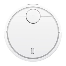 Робот-пылесос Xiaomi Mi Robot Vacuum Cleaner Global Version