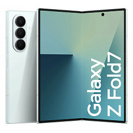 Samsung Galaxy Z Fold 7 F966B 12/512 GB Зеленый