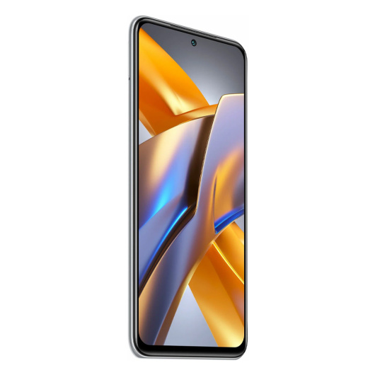 Xiaomi Poco M5s 6/128Gb (NFC) Global Белый