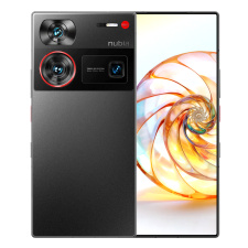 ZTE Nubia Z60 Ultra 16/1TB Global Черный(Leading Version)