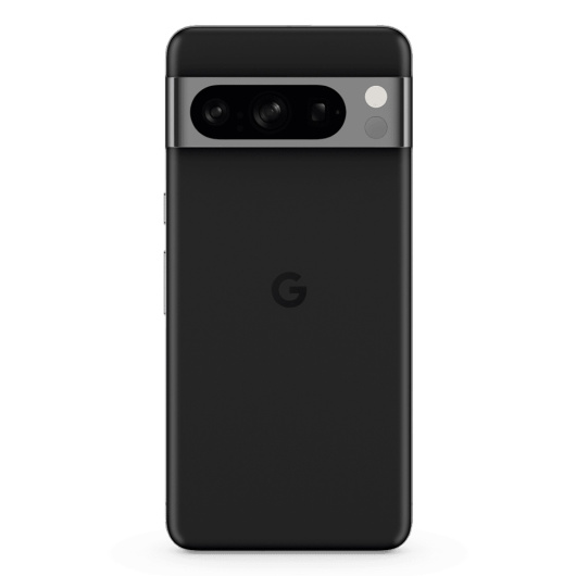 Google Pixel 8 Pro 12/256Gb Черный (JP)