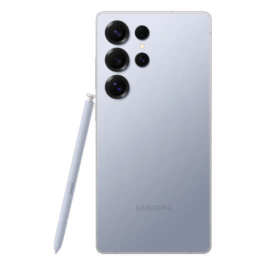 Samsung Galaxy S25 Ultra 12/512GB SM-S9380 Голубой Global Version