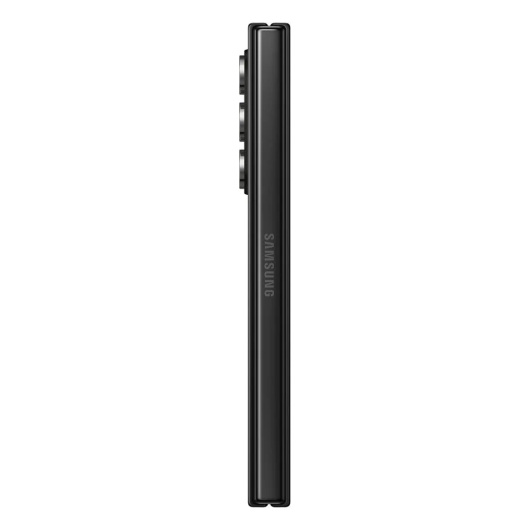 Samsung Galaxy Z Fold 5 12/256 ГБ F946B Черный фантом
