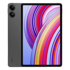 Планшет Xiaomi Redmi Pad Pro, 12.1", 6 ГБ/128 ГБ, Wi-Fi, серый РСТ