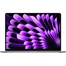 Ноутбук Apple MacBook Air 15.3 2023 M2 8GB/256GB Серый (MQKP3)
