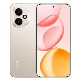HONOR 400 12/512Gb Global Золотой