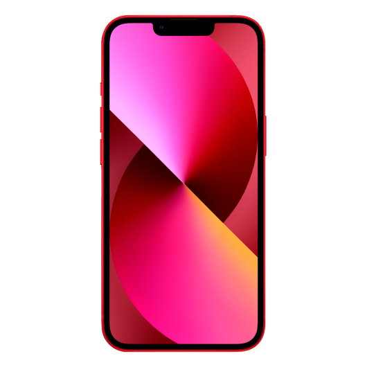 Apple iPhone 13 mini 128Gb Красный (US)