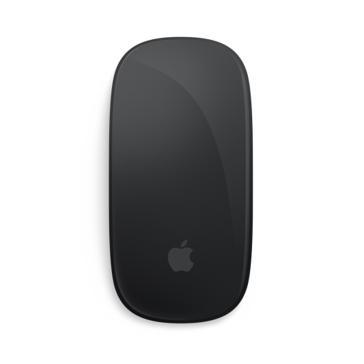 Беспроводная мышь Apple Magic Mouse USB-C Черная