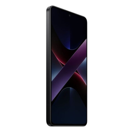 Xiaomi Poco X7 Pro 5G 12/512Gb РСТ Черный