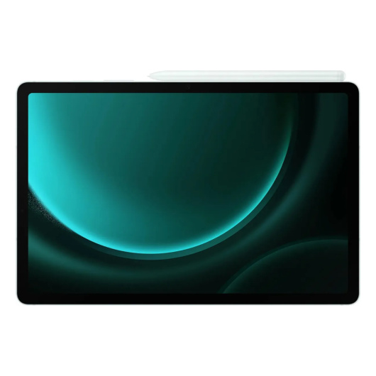 Планшет Samsung Galaxy Tab S9 FE 6ГБ/128ГБ,5G,зеленый